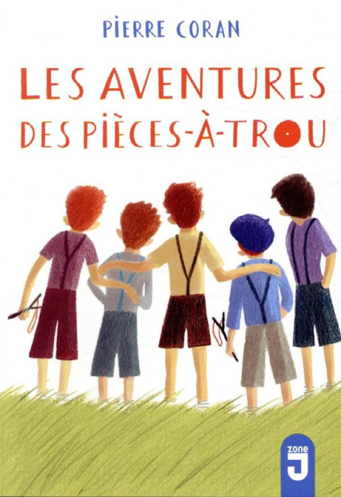Emprunter Les aventures des pièces-à-trou livre