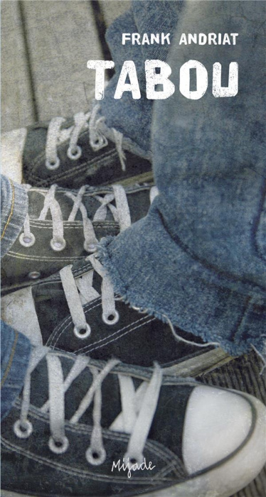 Emprunter Tabou livre