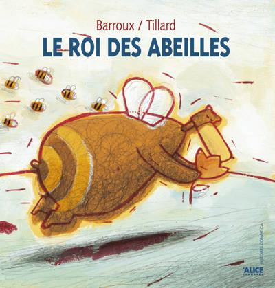 Emprunter Le roi des abeilles livre