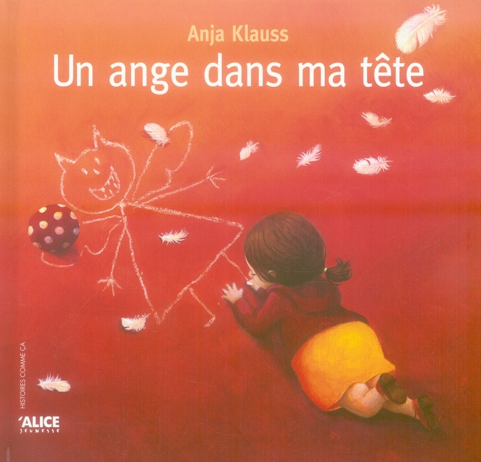 Emprunter Un ange dans ma tête livre