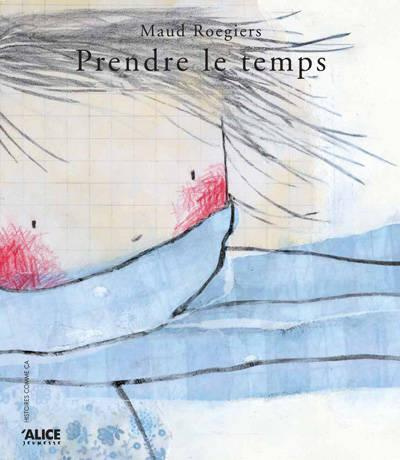 Emprunter Prendre le temps livre