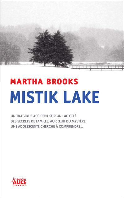 Emprunter Mistik Lake livre