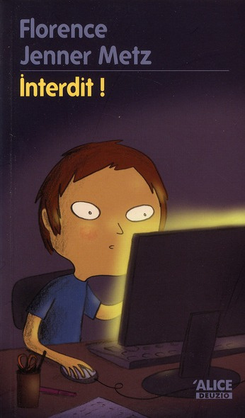 Emprunter Interdit ! livre