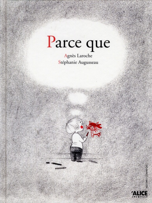 Emprunter Parce que... livre