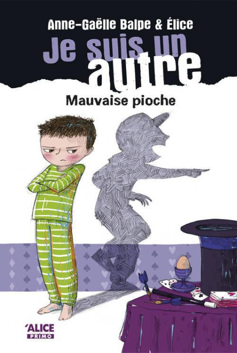 Emprunter Je suis un autre Tome 3 : Mauvaise pioche livre
