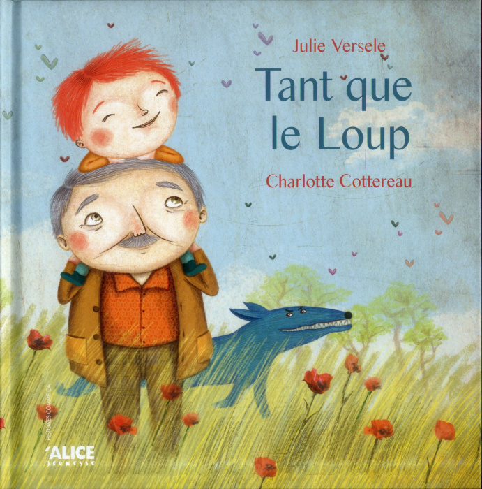 Emprunter Tant que le loup livre