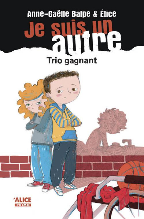 Emprunter Je suis un autre Tome 4 : Trio gagnant livre
