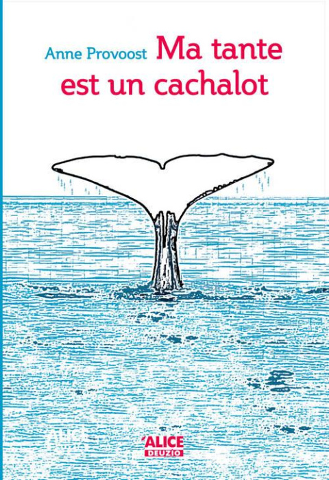 Emprunter Ma tante est un cachalot livre