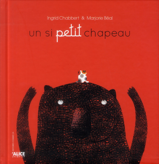 Emprunter Un si petit chapeau livre