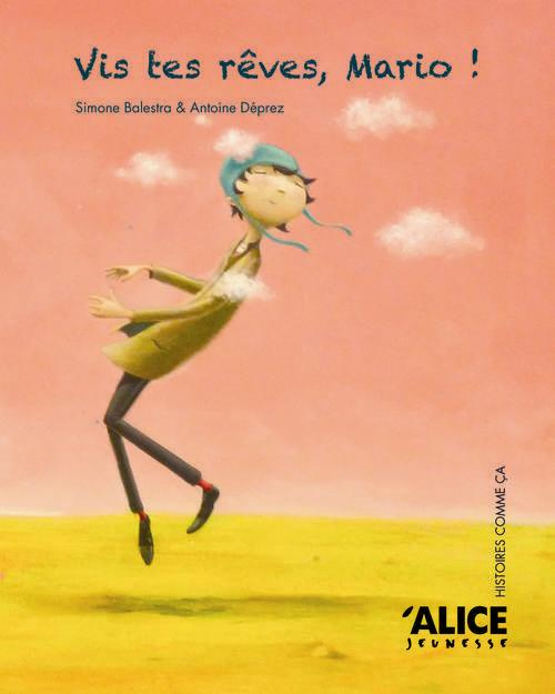 Emprunter L'étonnante histoire de Mario livre