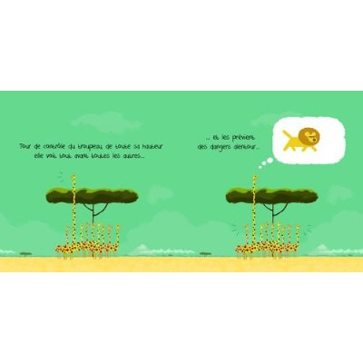 Emprunter Fifine et ses copines livre