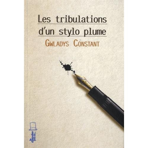 Emprunter Les tribulations d'un stylo plume livre