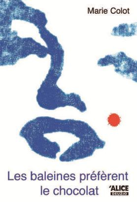 Emprunter Les baleines préfèrent le chocolat livre