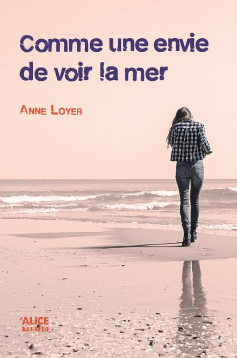 Emprunter Comme une envie de voir la mer livre