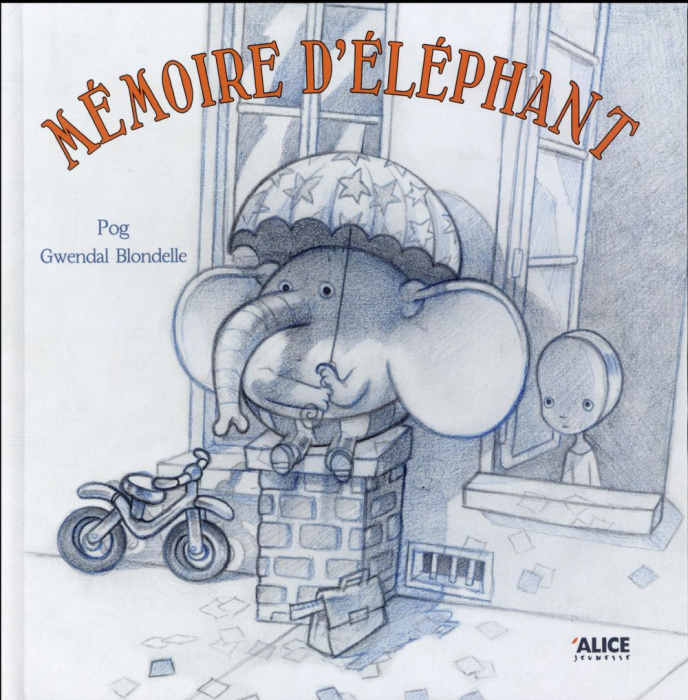 Emprunter Mémoire d'éléphant livre