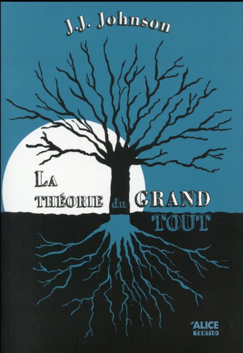Emprunter La théorie du grand tout livre
