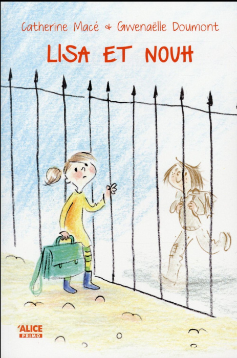 Emprunter Lisa et Nouh livre