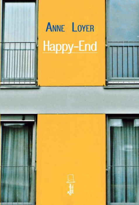 Emprunter Happy-end livre