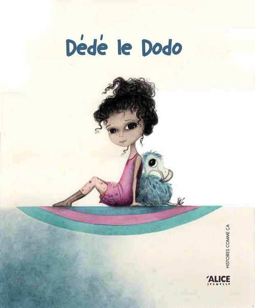 Emprunter Dédé le dodo livre