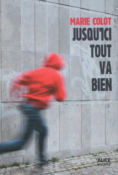 Emprunter Jusqu'ici tout va bien livre