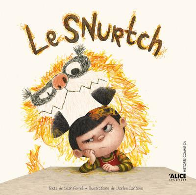 Emprunter Le Snurtch livre