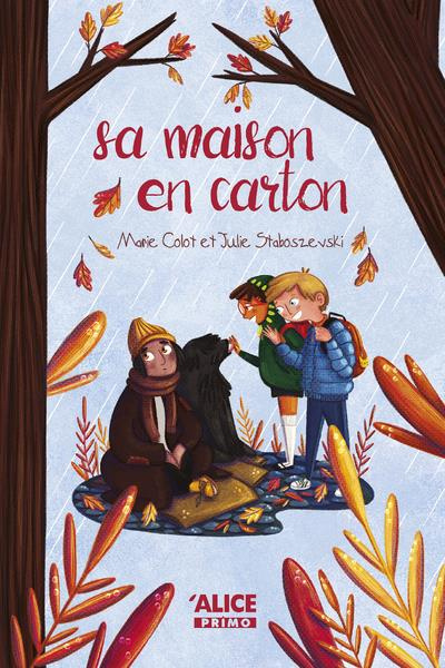 Emprunter Sa maison en carton livre