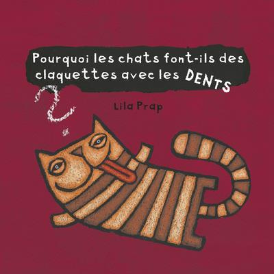 Emprunter Pourquoi les chats claquent-ils des dents ? livre