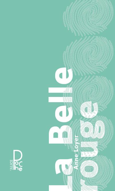 Emprunter La belle rouge livre