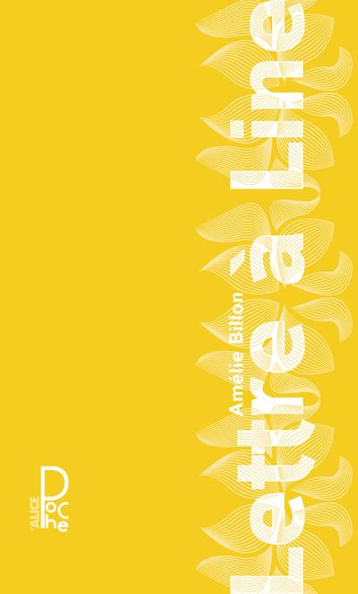 Emprunter Lettre à Line livre