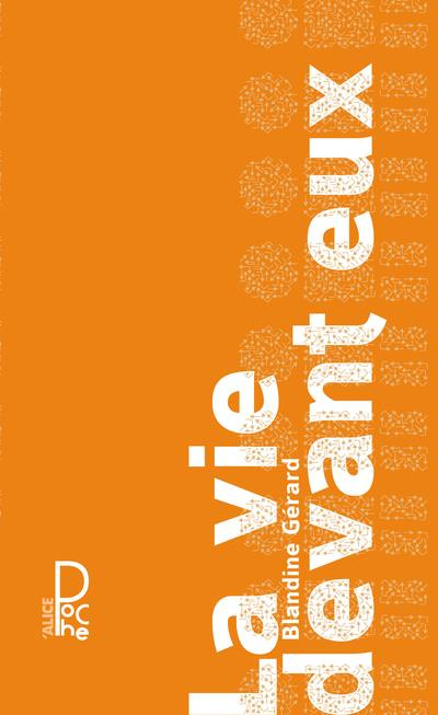 Emprunter La vie devant eux livre