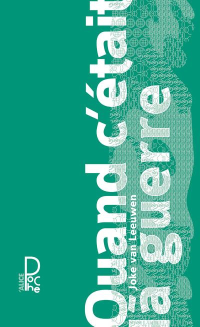 Emprunter Quand c'était la guerre livre