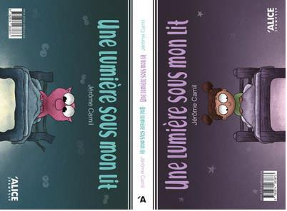 Emprunter Une lumière sous mon lit livre