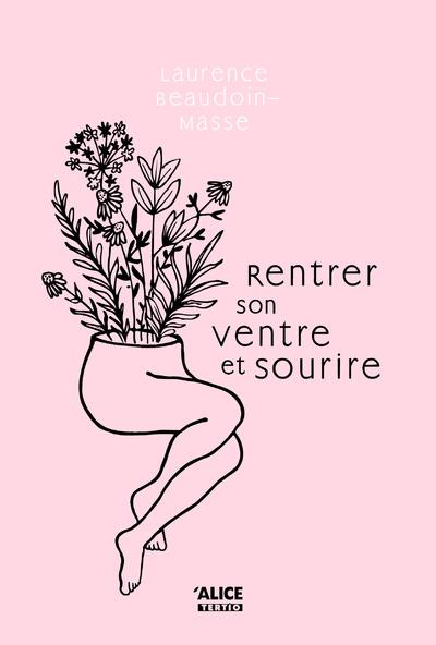 Emprunter Rentrer son ventre et sourire livre