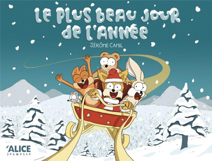 Emprunter Le plus beau jour de l'année livre