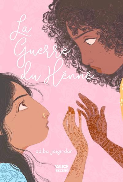 Emprunter La Guerre du Henné livre