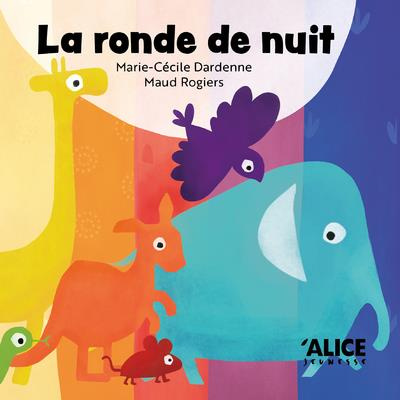 Emprunter La ronde de nuit livre