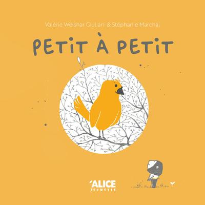 Emprunter Petit à Petit livre