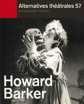 Emprunter Alternatives Théâtrales N°57 Howard Barker livre