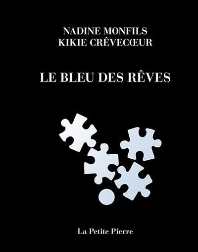 Emprunter Le bleu des rêves livre