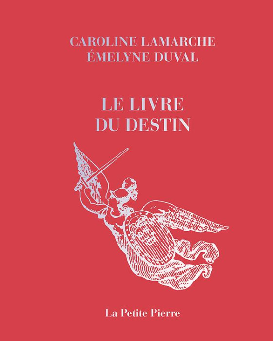 Emprunter Le livre du destin livre