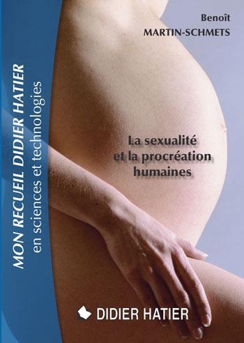 Emprunter SEXUALITE ET PROCREATION HUMAINE livre