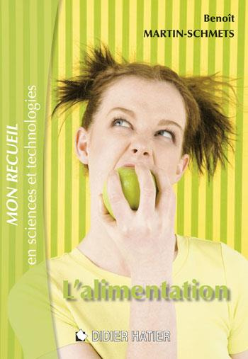 Emprunter L'ALIMENTATION livre