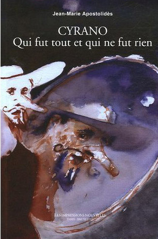 Emprunter Cyrano. Qui fut tout et qui ne fut rien livre