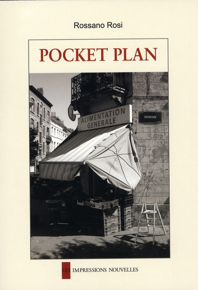 Emprunter POCKET PLAN livre