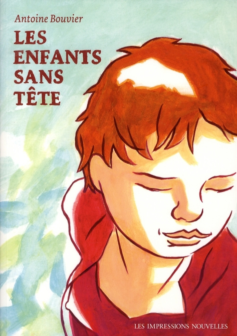 Emprunter LES ENFANTS SANS TETE livre