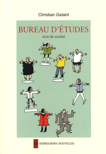 Emprunter BUREAU D'ETUDES livre