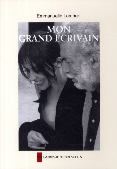 Emprunter Mon grand écrivain livre