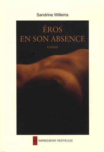 Emprunter EROS EN SON ABSENCE livre