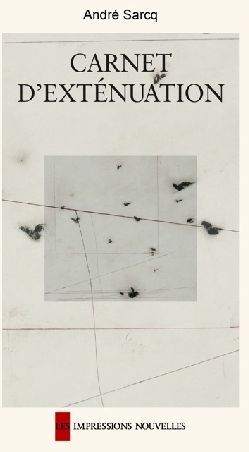 Emprunter CARNET D'EXTENUATION livre