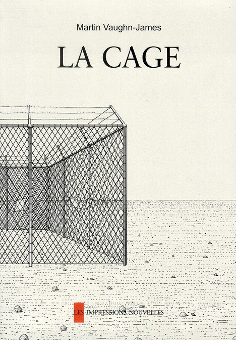 Emprunter La Cage. Suivi de La Construction de La Cage livre